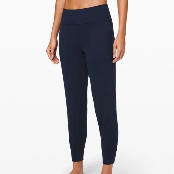 lululemon athletica Pants - Align Jogger, sz6 NWT